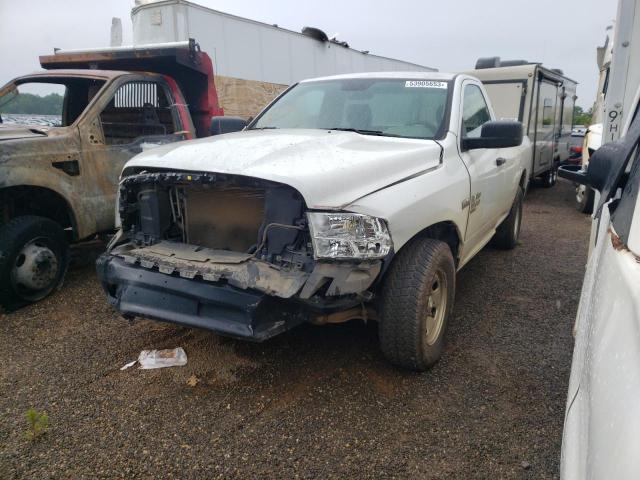 RAM 1500 CLASS 2019 with VIN 3C6JR7DT2KG600077 - Photo from auction