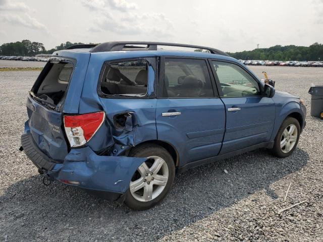Photo 3 from auction – 2010 SUBARU FORESTER 2 with VIN JF2SH6CC8AH800513
