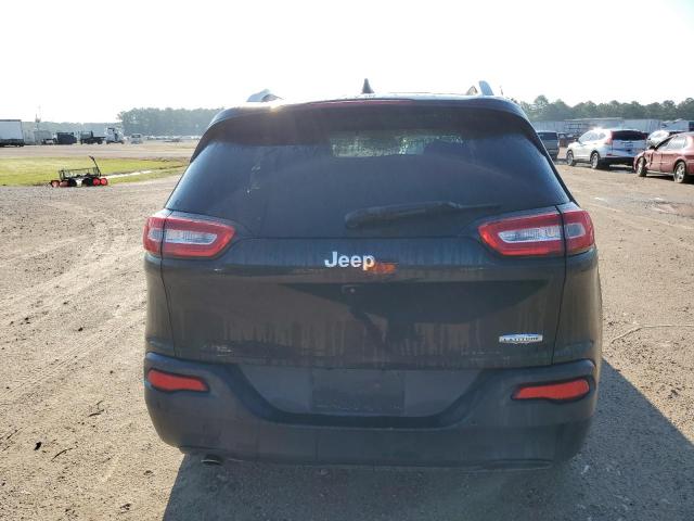 Photo 6 from auction – 2015 JEEP CHEROKEE L with VIN 1C4PJLCBXFW611525