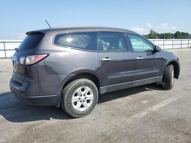 Photo 3 from auction – 2015 CHEVROLET TRAVERSE L with VIN 1GNKRFKD6FJ232534