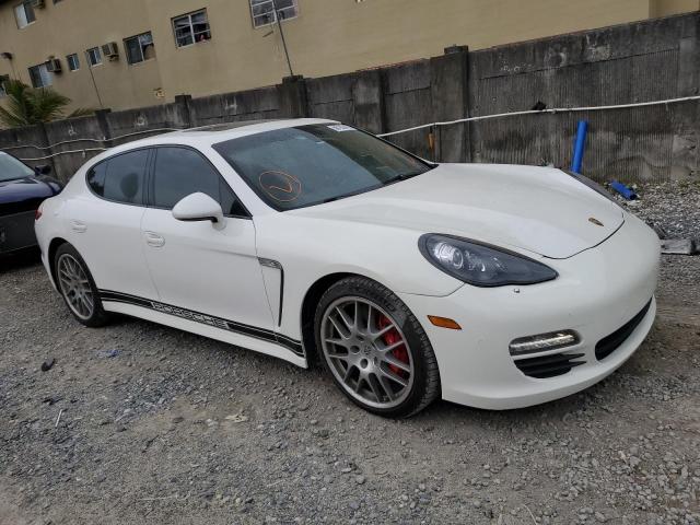 Photo 4 from auction – 2012 PORSCHE PANAMERA 2 with VIN WP0AA2A78CL019682