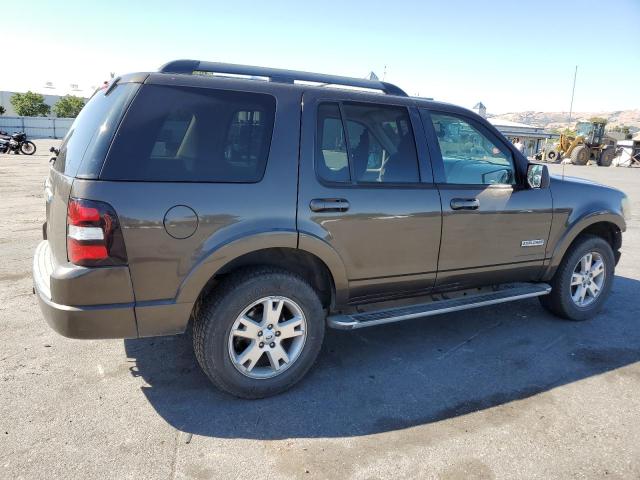 Photo 3 from auction – 2008 FORD EXPLORER X with VIN 1FMEU63EX8UA49114