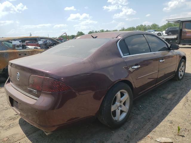 Photo 3 from auction – 2007 BUICK LUCERNE CX with VIN 1G4HE57Y57U206927