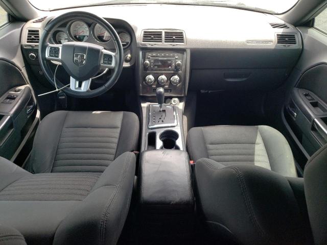 Photo 8 from auction – 2013 DODGE CHALLENGER with VIN 2C3CDYAG2DH548955