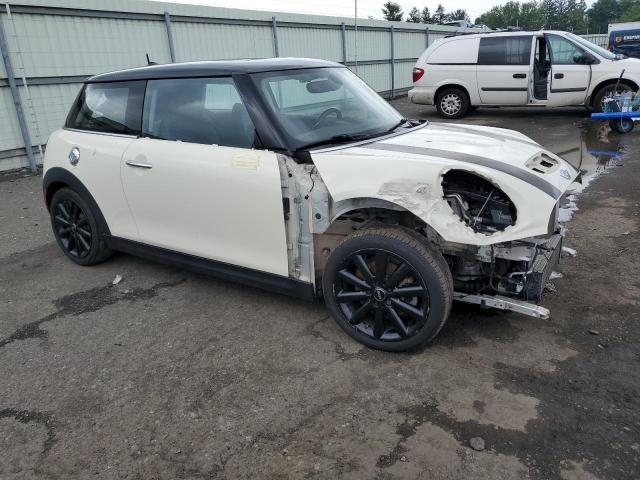 Photo 4 from auction – 2017 MINI COOPER S with VIN WMWXP7C54H2A44786