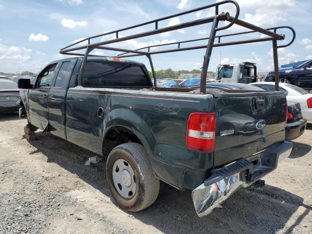 Photo 2 from auction – 2004 FORD F150 with VIN 1FTVX14554NB26618