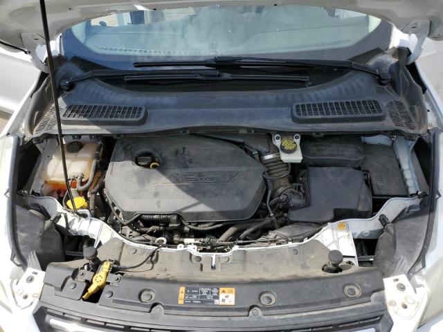 Photo 12 from auction – 2014 FORD ESCAPE SE with VIN 1FMCU0GX4EUC01707