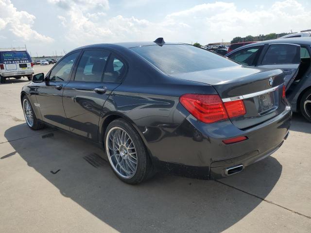 Photo 2 from auction – 2011 BMW ALPINA B7 with VIN WBAKC6C58BC394677