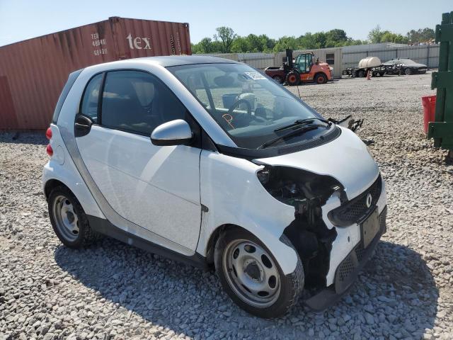 Photo 4 from auction – 2015 SMART FORTWO PUR with VIN WMEEJ3BA8FK799809