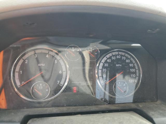 Photo 9 from auction – 2011 DODGE RAM 1500 with VIN 1D7RB1GP2BS612031