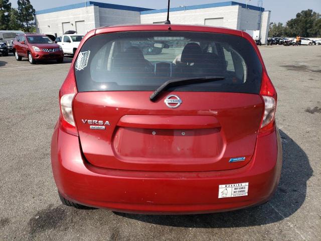 Photo 6 from auction – 2015 NISSAN VERSA NOTE with VIN 3N1CE2CP2FL363417