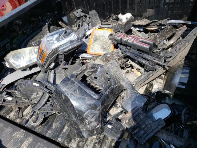 Photo 12 from auction – 2022 GMC SIERRA LIM with VIN 3GTP8DED1NG207848