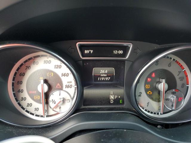 Photo 9 from auction – 2014 MERCEDES-BENZ CLA 250 with VIN WDDSJ4EB9EN159221