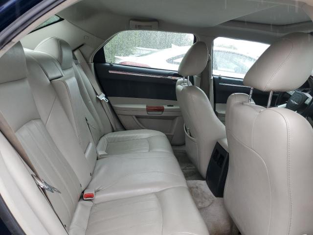 Photo 10 from auction – 2005 CHRYSLER 300C with VIN 2C3AA63H25H132433