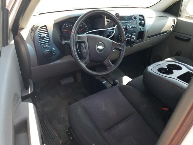 Photo 8 from auction – 2012 CHEVROLET SILVERADO with VIN 1GCNKPEA4CZ100435