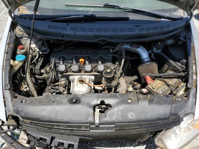Photo 11 from auction – 2010 HONDA CIVIC VP with VIN 19XFA1F30AE052039