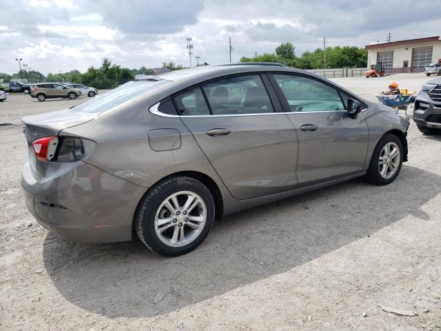 Photo 3 from auction – 2017 CHEVROLET CRUZE LT with VIN 1G1BE5SM2H7126864