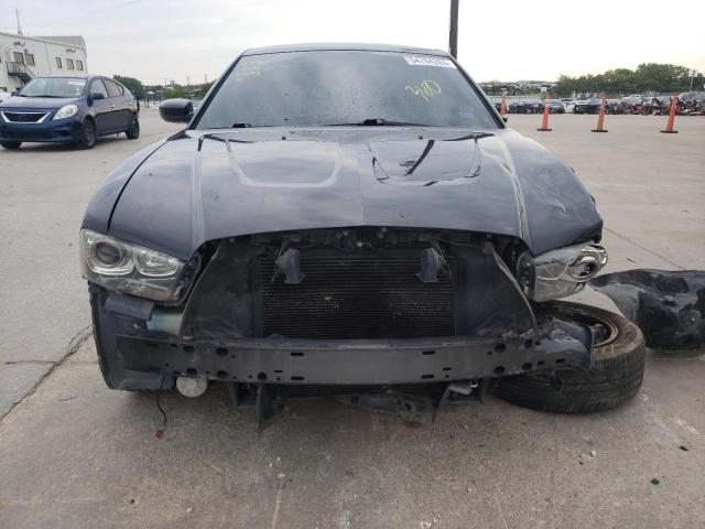 Photo 5 from auction – 2014 DODGE CHARGER R/ with VIN 2C3CDXCT7EH100748