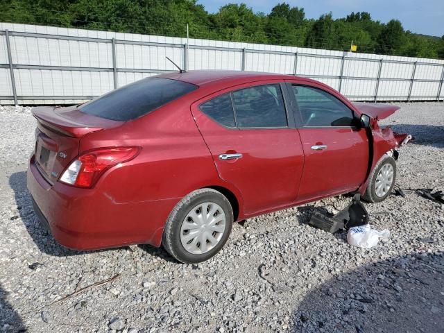 Photo 3 from auction – 2015 NISSAN VERSA S with VIN 3N1CN7AP6FL889811