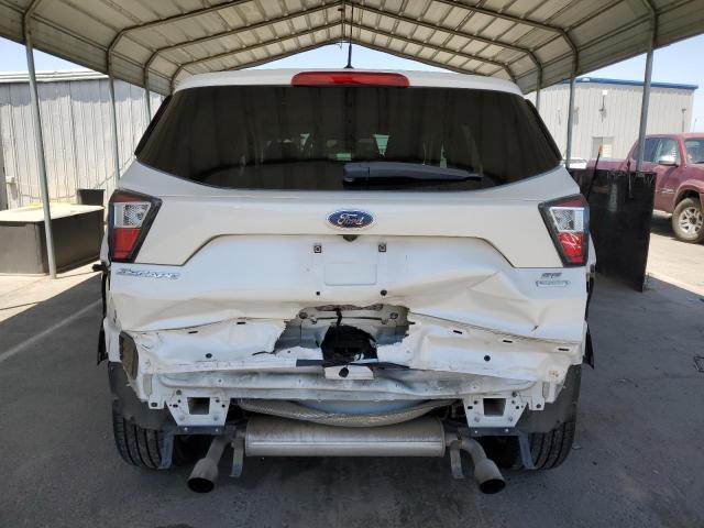 Photo 6 from auction – 2017 FORD ESCAPE SE with VIN 1FMCU0GD8HUB16184