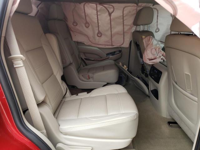 Photo 11 from auction – 2015 GMC YUKON DENA with VIN 1GKS2CKJ0FR668660