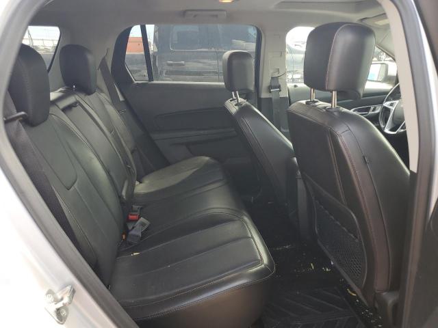 Photo 11 from auction – 2017 GMC TERRAIN SL with VIN 2GKFLUE36H6219208