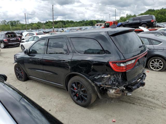 Photo 2 from auction – 2017 DODGE DURANGO R/ with VIN 1C4SDJCT5HC798997