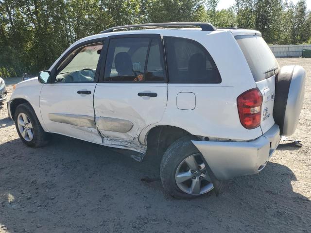Photo 2 from auction – 2005 TOYOTA RAV4 with VIN JTEHD20V650075335