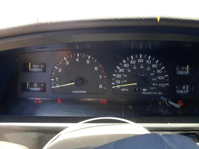 Photo 9 from auction – 1995 TOYOTA 4RUNNER VN with VIN JT3VN29V1S0040581