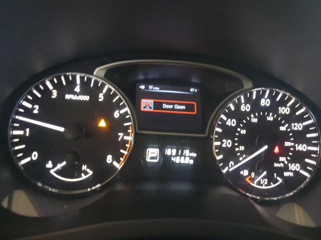 Photo 9 from auction – 2013 NISSAN ALTIMA 2.5 with VIN 1N4AL3AP7DN585344