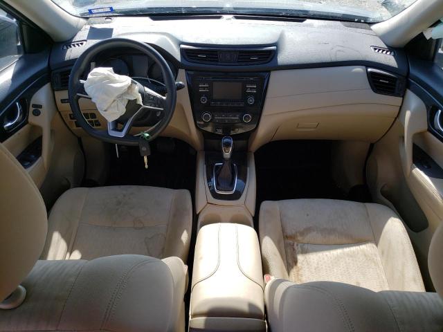 Photo 8 from auction – 2017 NISSAN ROGUE S with VIN JN8AT2MT0HW394737