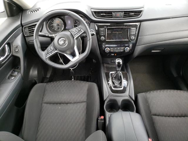 Photo 8 from auction – 2019 NISSAN ROGUE S with VIN KNMAT2MT3KP542523