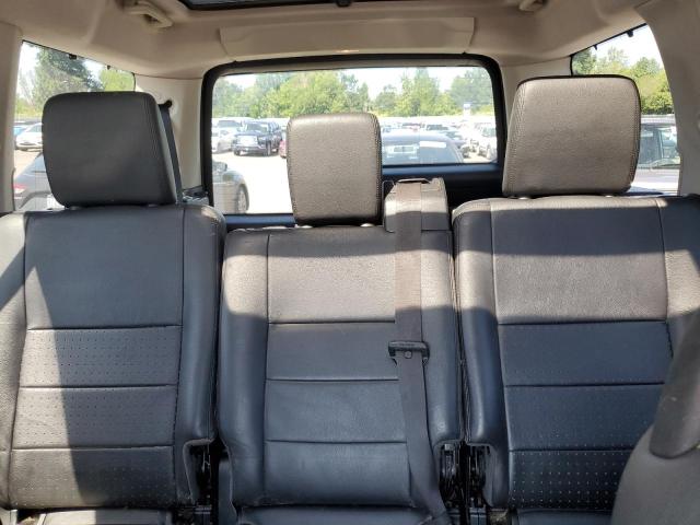 Photo 10 from auction – 2006 LAND ROVER LR3 with VIN SALAE25466A376467