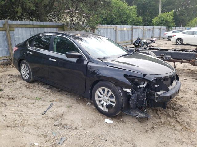 Photo 4 from auction – 2013 NISSAN ALTIMA 2.5 with VIN 1N4AL3AP1DC267862