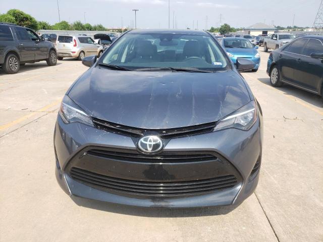 Photo 5 from auction – 2017 TOYOTA COROLLA L with VIN 2T1BURHE2HC854068