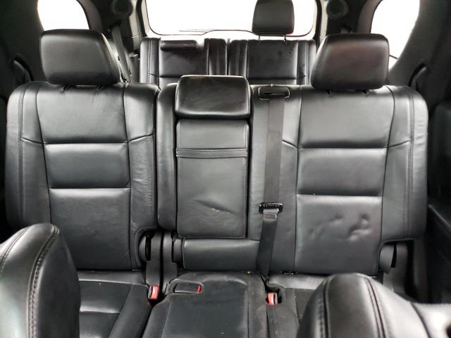 Photo 10 from auction – 2011 DODGE DURANGO CR with VIN 1D4RE4GG1BC705171