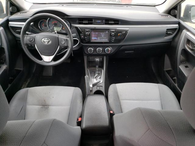 Photo 8 from auction – 2016 TOYOTA COROLLA L with VIN 5YFBURHE8GP450738
