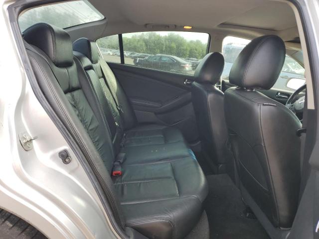 Photo 10 from auction – 2010 NISSAN ALTIMA BAS with VIN 1N4AL2AP7AN563916
