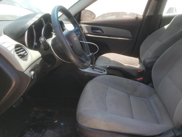 Photo 7 from auction – 2015 CHEVROLET CRUZE LT with VIN 1G1PC5SB5F7212936