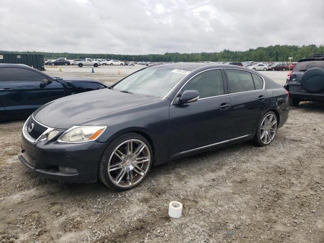 LEXUS GS 350 2008 with VIN JTHBE96S580029690 - Photo from auction