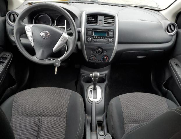 Photo 8 from auction – 2015 NISSAN VERSA S with VIN 3N1CN7AP9FL823673
