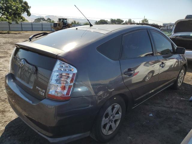 Photo 3 from auction – 2007 TOYOTA PRIUS with VIN JTDKB20U573237416