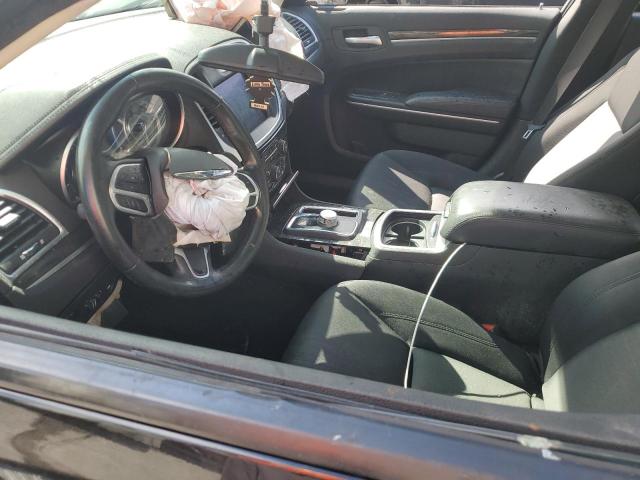Photo 7 from auction – 2019 CHRYSLER 300 TOURIN with VIN 2C3CCAAGXKH613459
