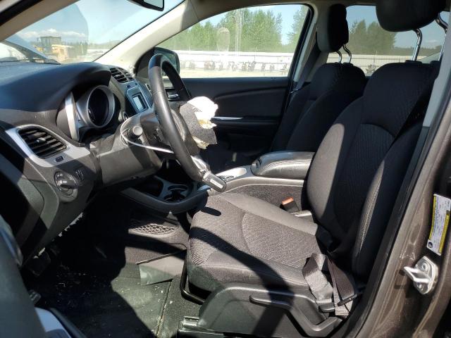 Photo 7 from auction – 2018 DODGE JOURNEY with VIN 3C4PDCAB3JT518631