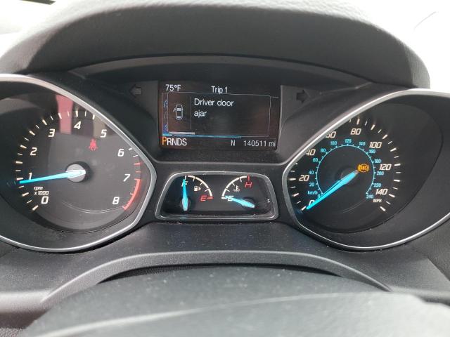 Photo 9 from auction – 2013 FORD ESCAPE SEL with VIN 1FMCU9H97DUD12366