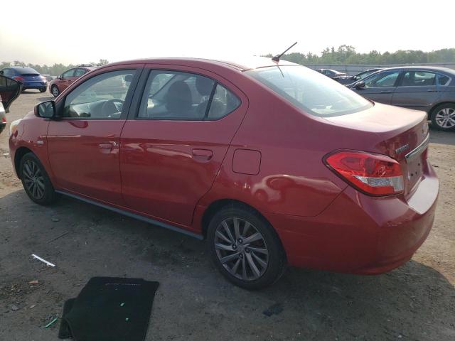 Photo 2 from auction – 2019 MITSUBISHI MIRAGE G4 with VIN ML32F3FJ9KHF17459