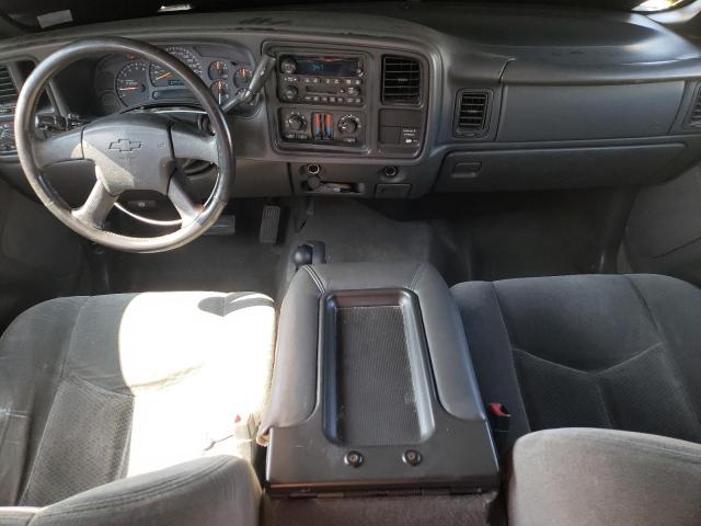 Photo 8 from auction – 2004 CHEVROLET SILVERADO with VIN 1GCEK19T14E299512