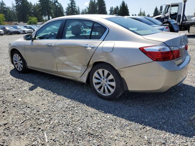 Photo 2 from auction – 2015 HONDA ACCORD EXL with VIN 1HGCR2F82FA175544