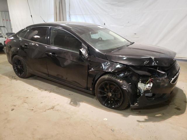 Photo 4 from auction – 2015 FORD FOCUS SE with VIN 1FADP3F28FL285521