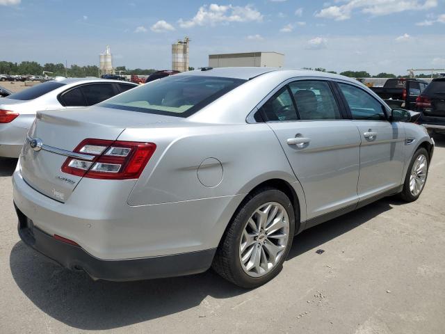 Photo 3 from auction – 2017 FORD TAURUS LIM with VIN 1FAHP2F85HG119257
